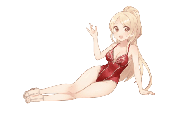 マリナ高評価-キャラクター